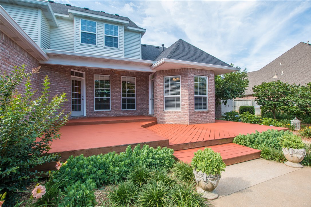 Highland Knolls - Residential