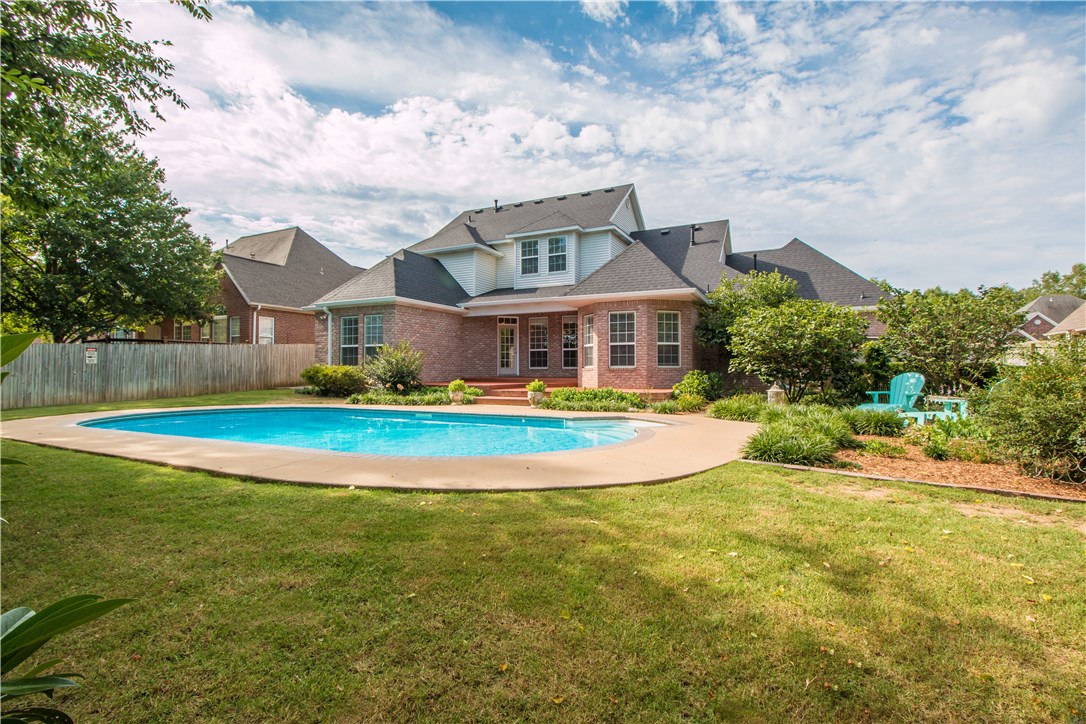 Highland Knolls - Residential