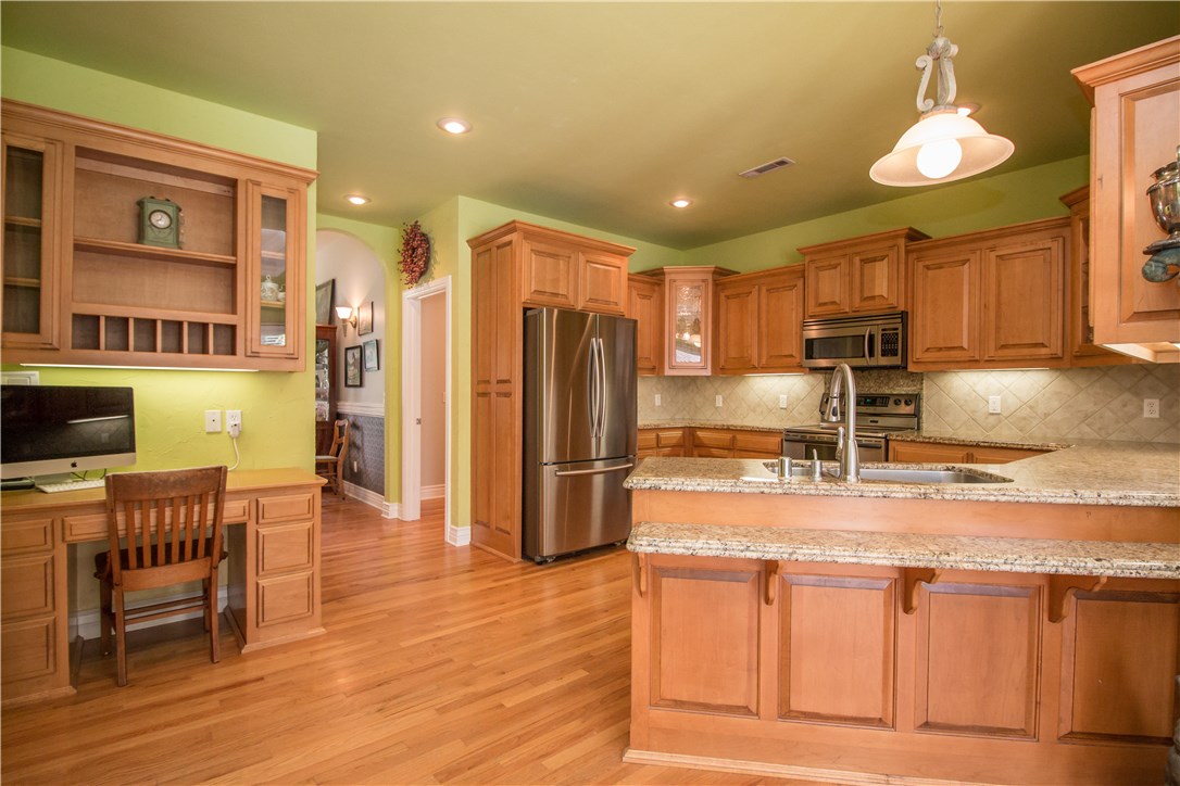 Highland Knolls - Residential