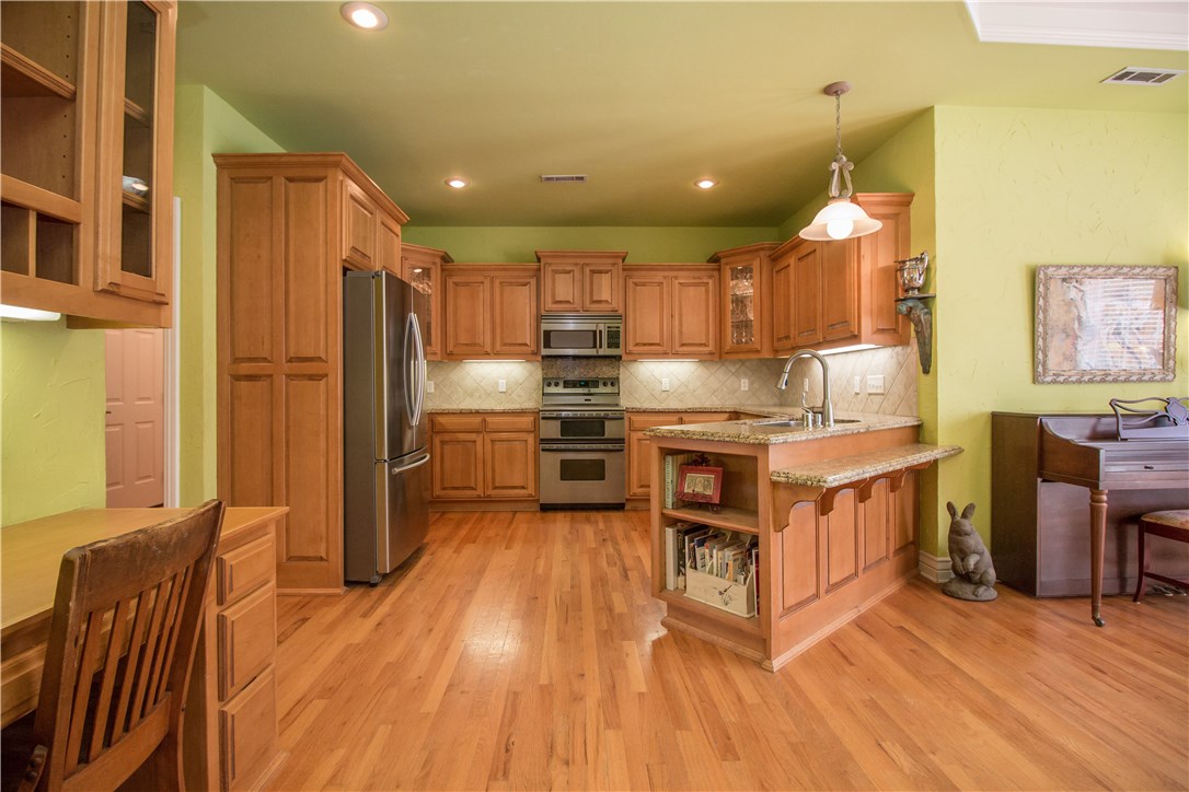 Highland Knolls - Residential