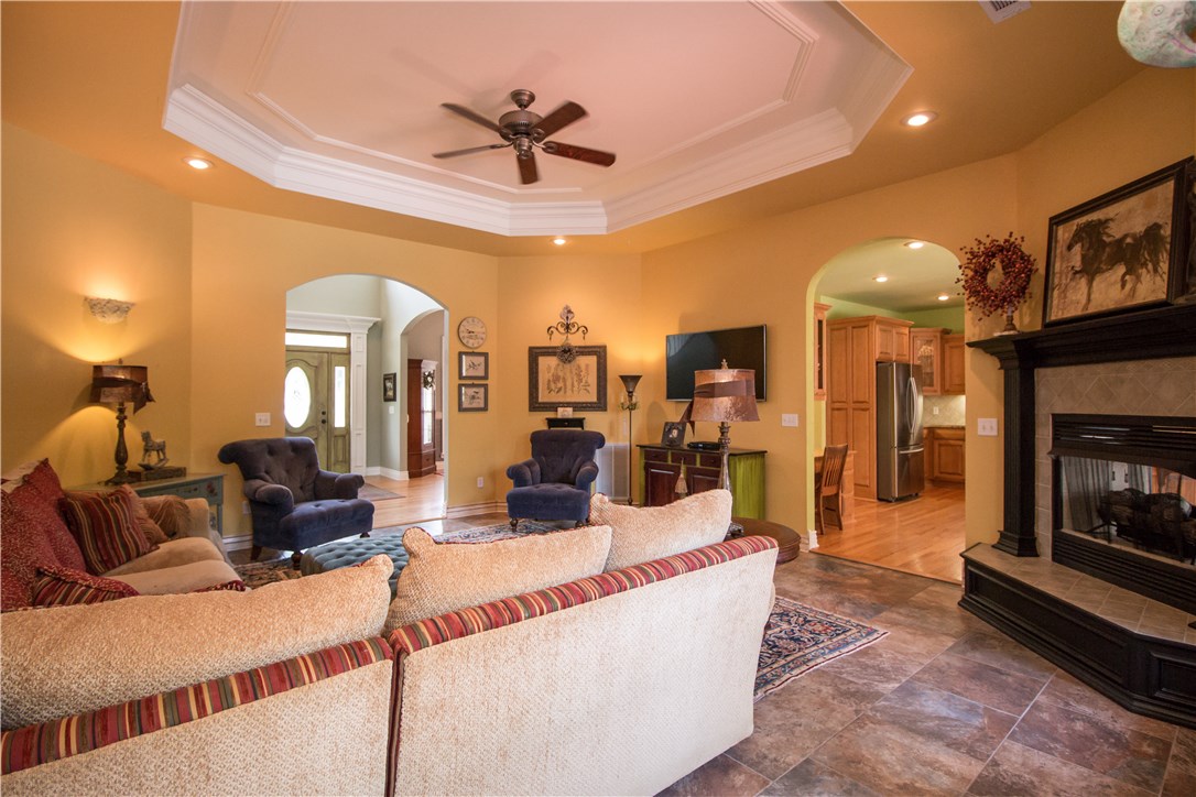 Highland Knolls - Residential