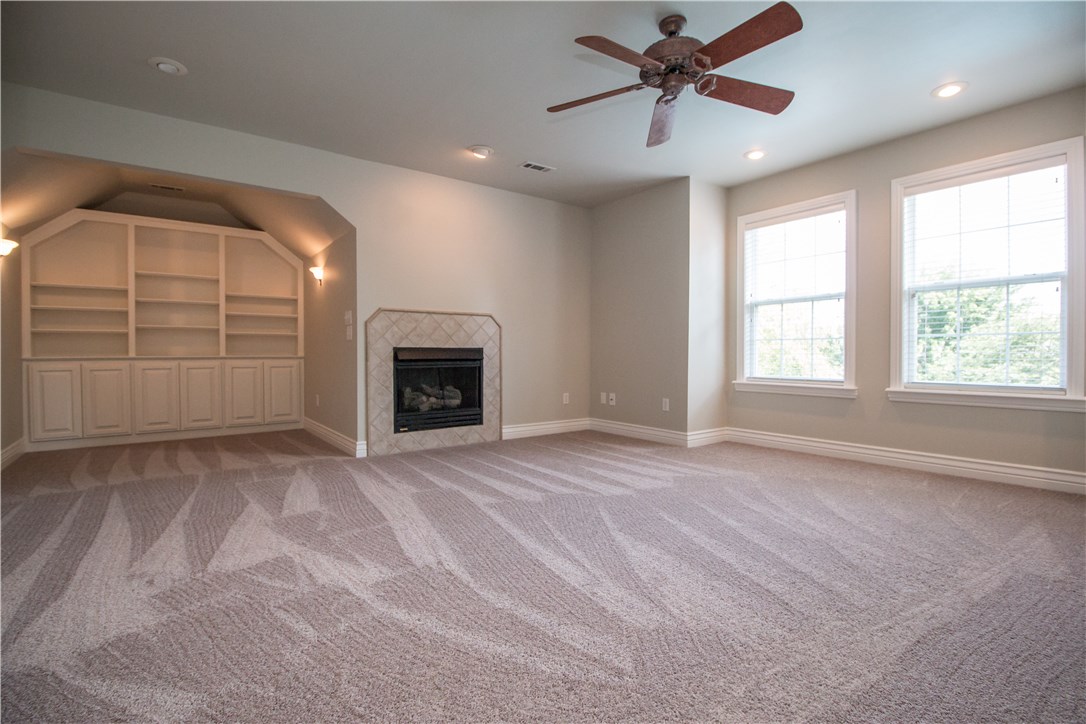 Highland Knolls - Residential