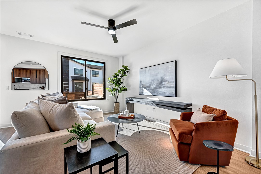 PARKSIDE SUB-LOWELL - Residential Lease