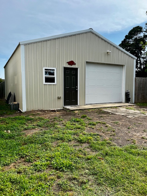 Richland Hills - Residential