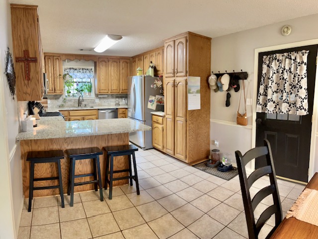 Richland Hills - Residential