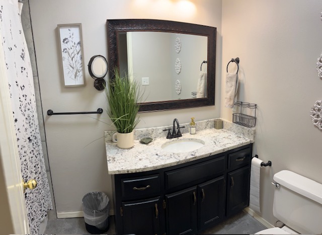 Richland Hills - Residential