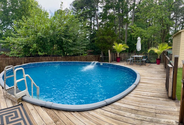 Richland Hills - Residential