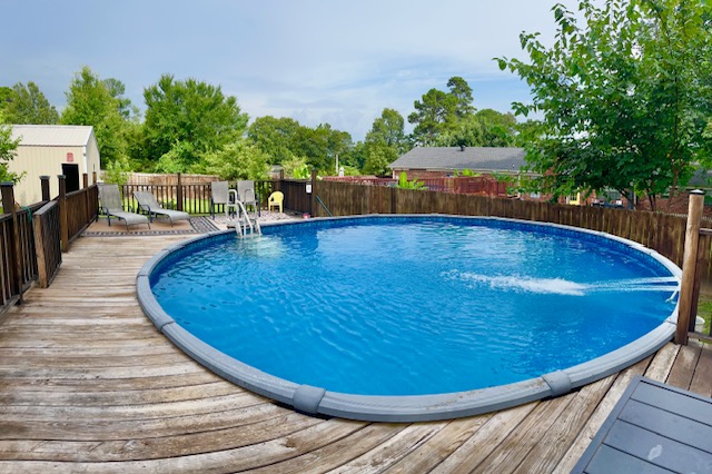 Richland Hills - Residential