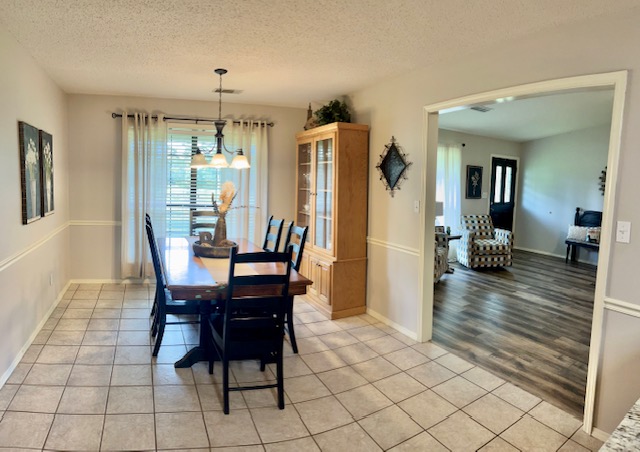 Richland Hills - Residential