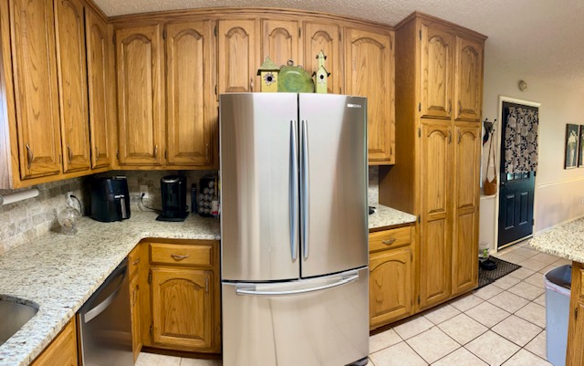 Richland Hills - Residential