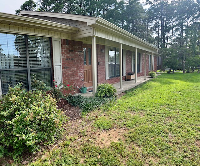 Richland Hills - Residential