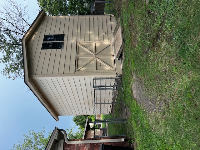 Richland Hills - Residential