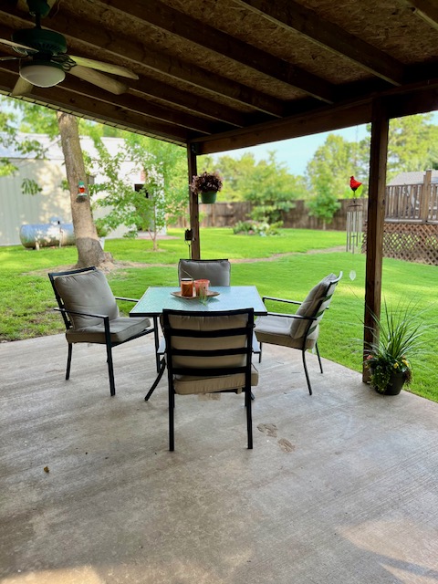 Richland Hills - Residential