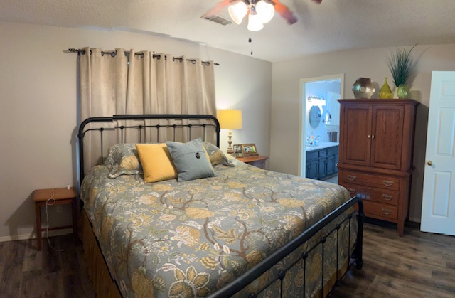 Richland Hills - Residential