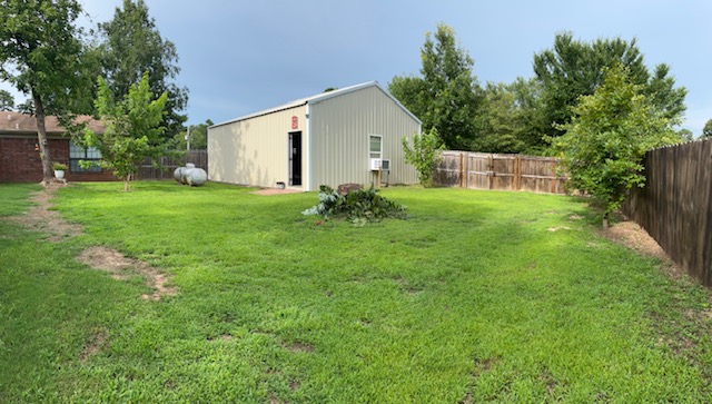 Richland Hills - Residential
