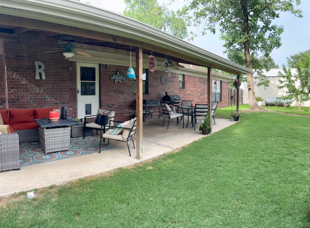 Richland Hills - Residential