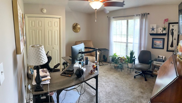 Richland Hills - Residential
