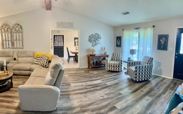 Richland Hills - Residential