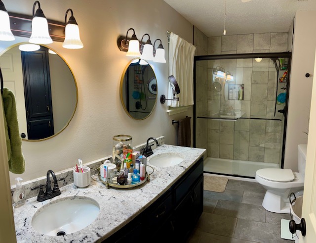 Richland Hills - Residential