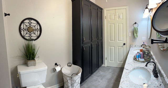 Richland Hills - Residential