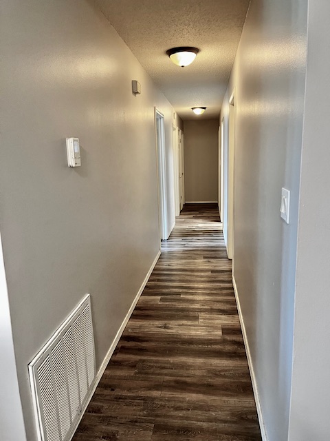 Richland Hills - Residential