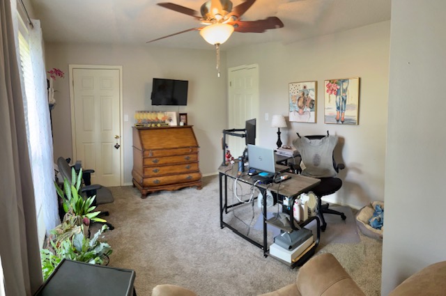 Richland Hills - Residential