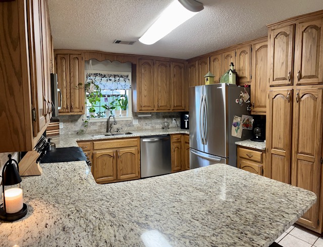 Richland Hills - Residential