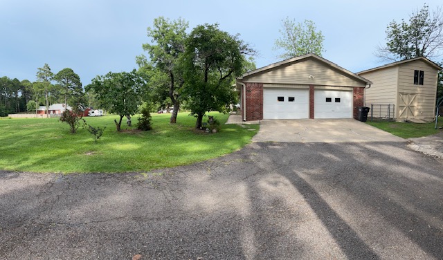 Richland Hills - Residential