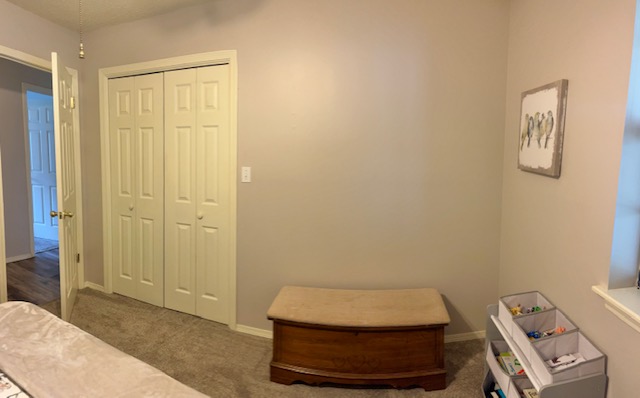 Richland Hills - Residential