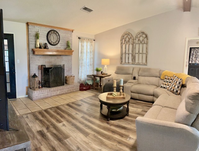 Richland Hills - Residential