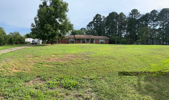Richland Hills - Residential