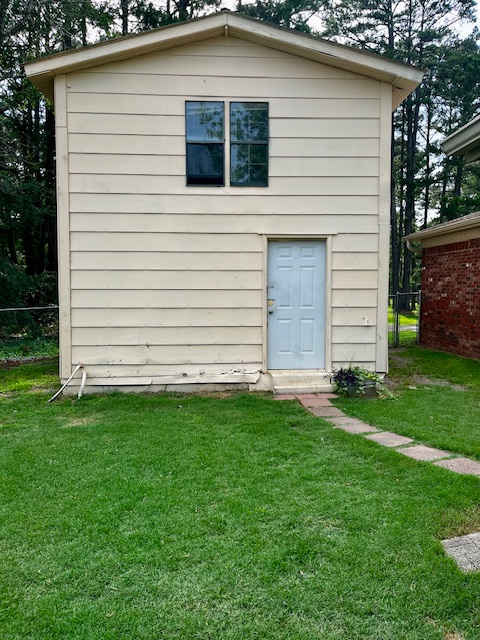 Richland Hills - Residential