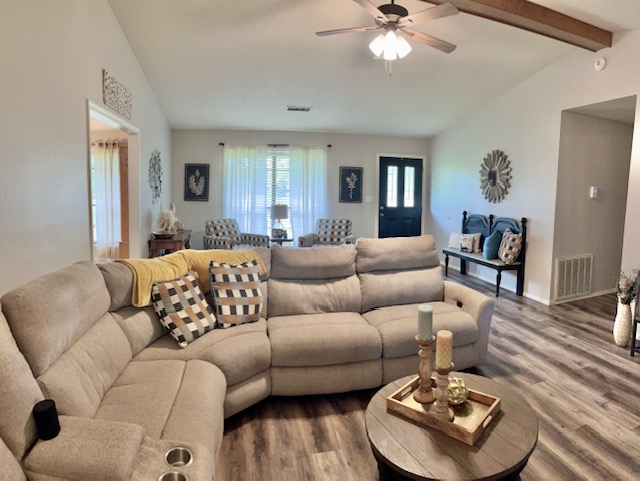 Richland Hills - Residential