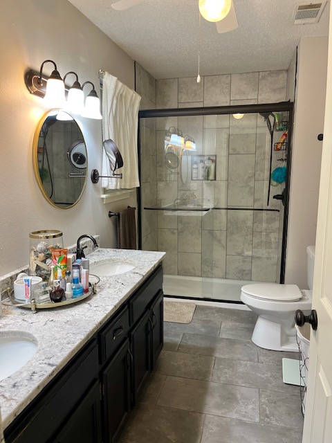 Richland Hills - Residential