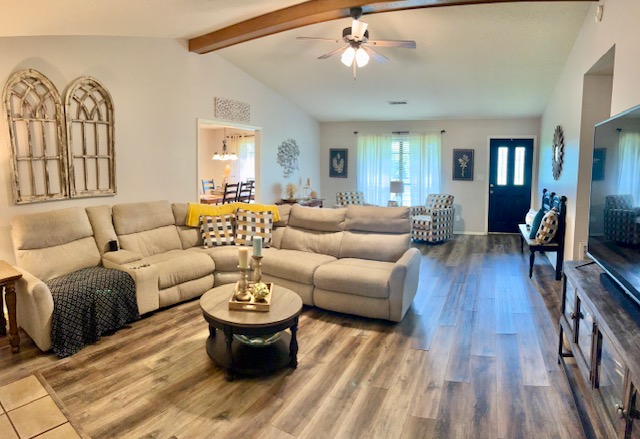 Richland Hills - Residential