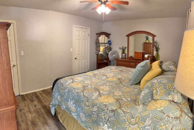 Richland Hills - Residential