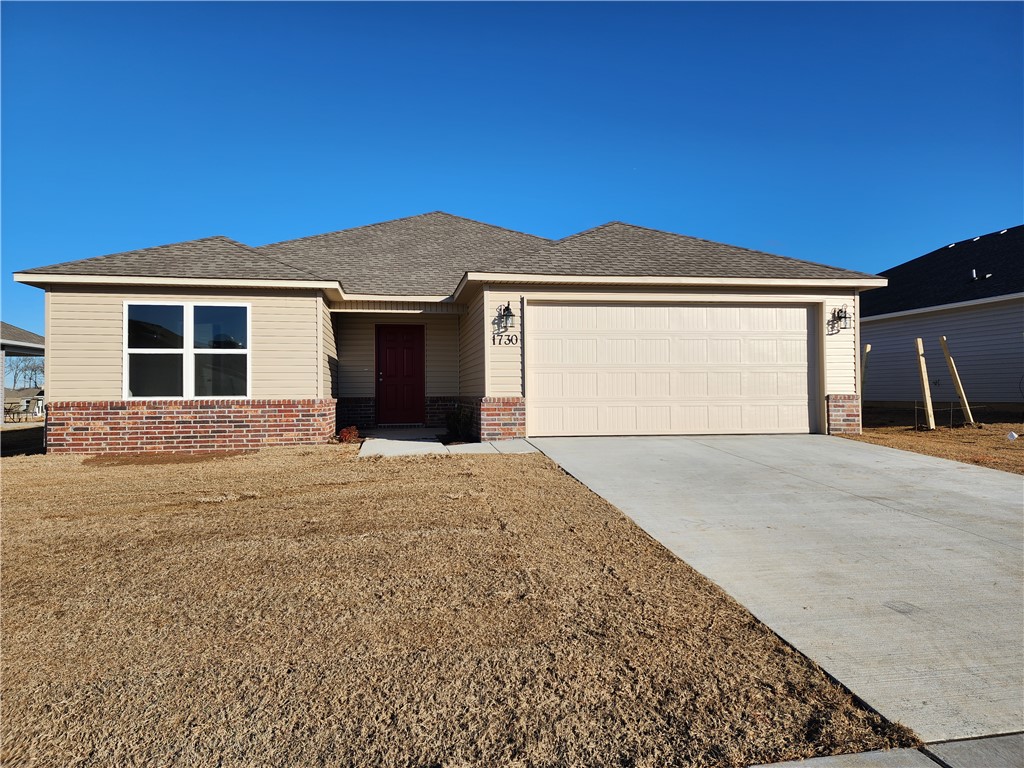 Morningside Estates Ph 4 Centerton - Residential Lease