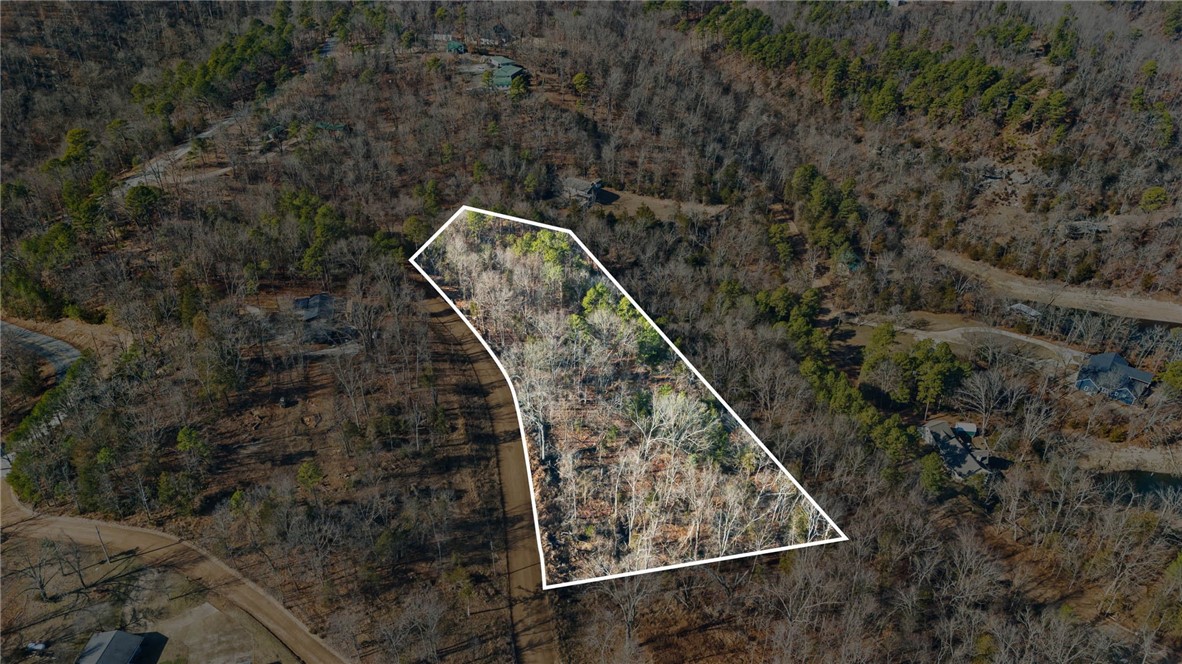 Hildell Sub Rurban - Land