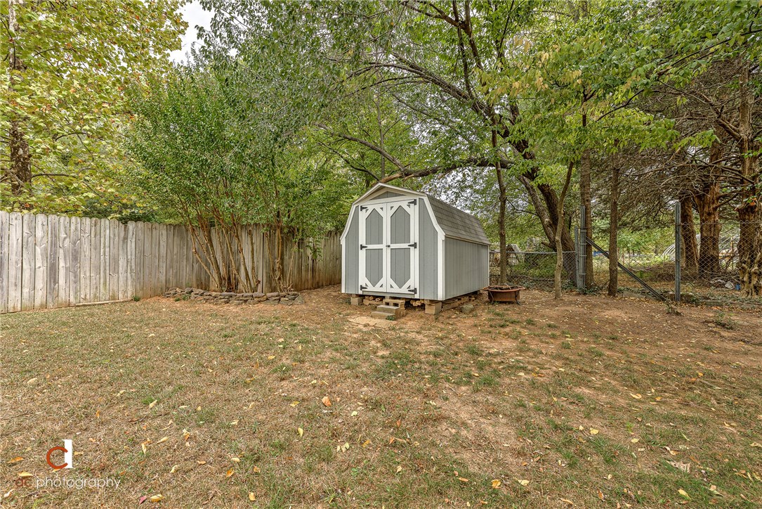 Mount Comfort Meadows - Residential