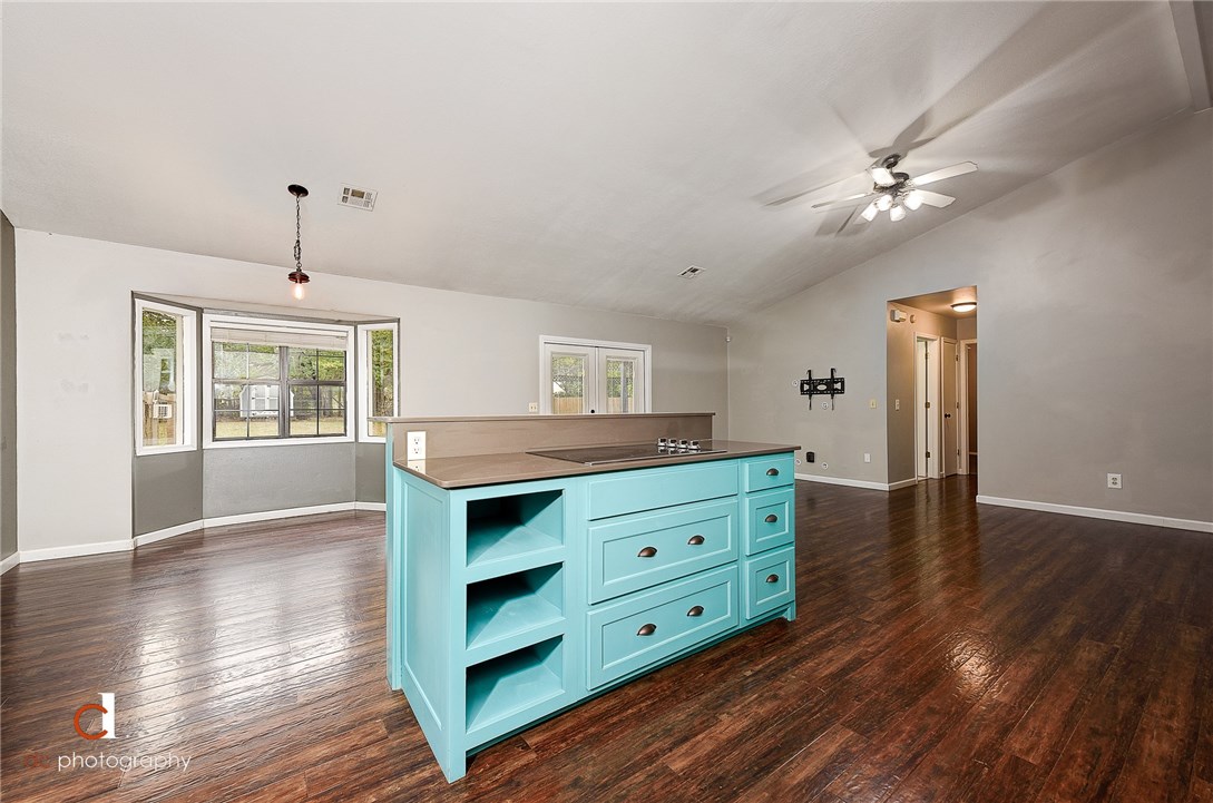 Mount Comfort Meadows - Residential