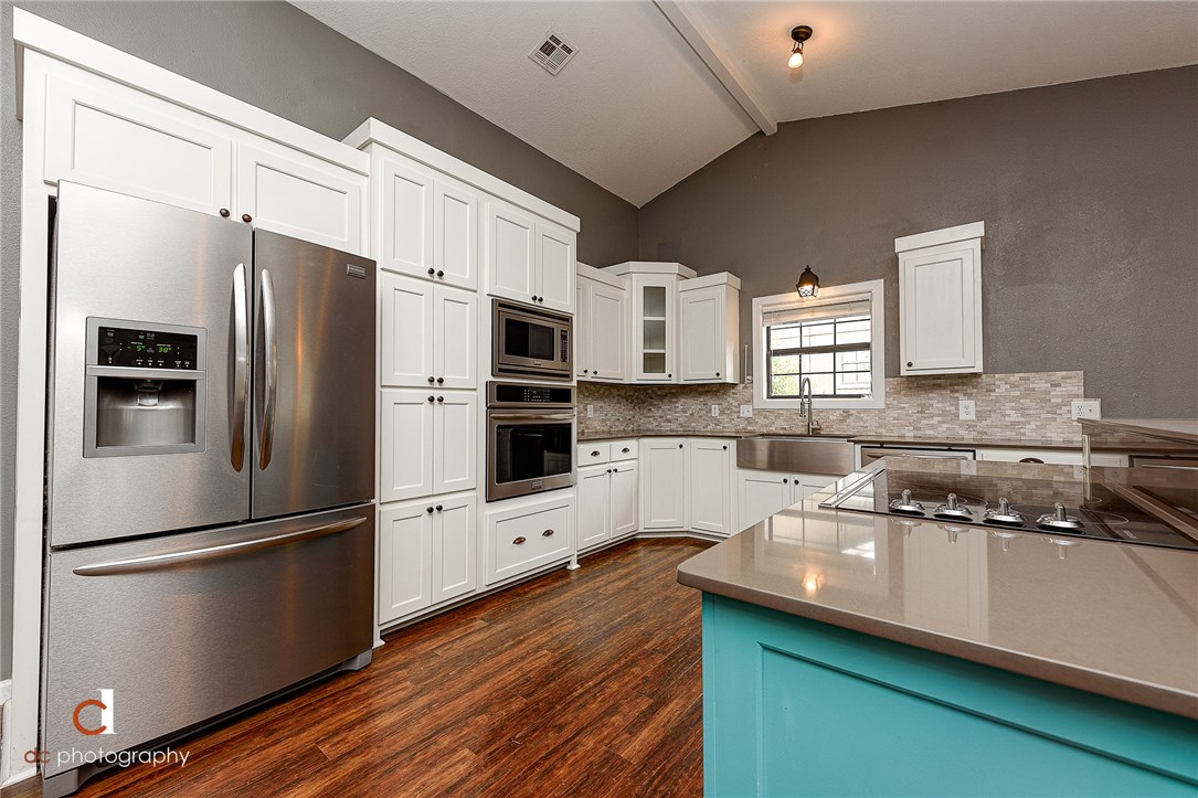 Mount Comfort Meadows - Residential