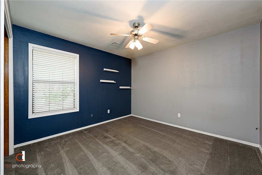 Mount Comfort Meadows - Residential