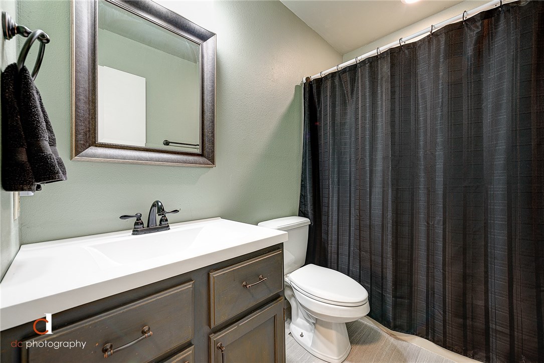 Mount Comfort Meadows - Residential