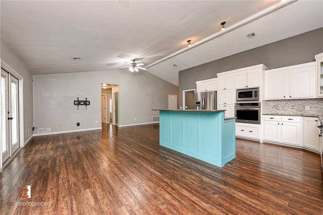 Mount Comfort Meadows - Residential