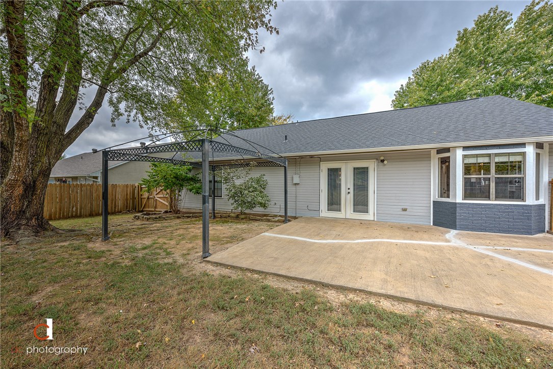 Mount Comfort Meadows - Residential