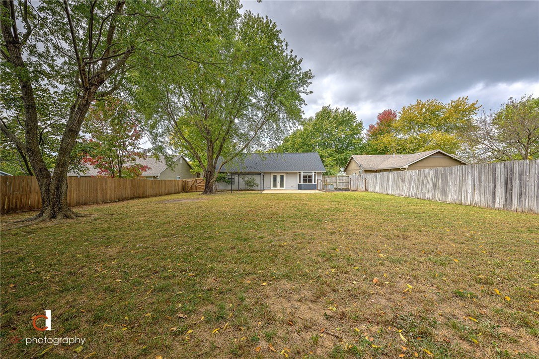 Mount Comfort Meadows - Residential