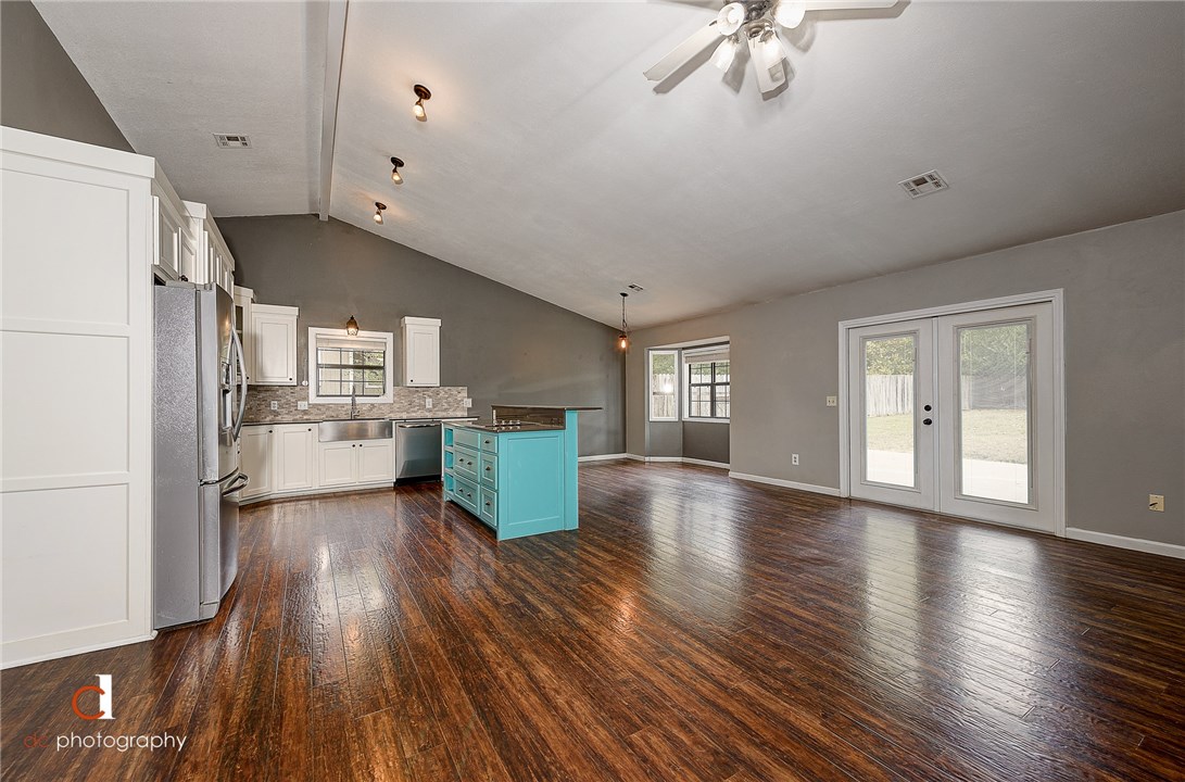 Mount Comfort Meadows - Residential
