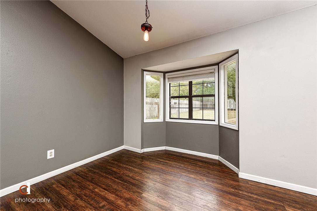 Mount Comfort Meadows - Residential