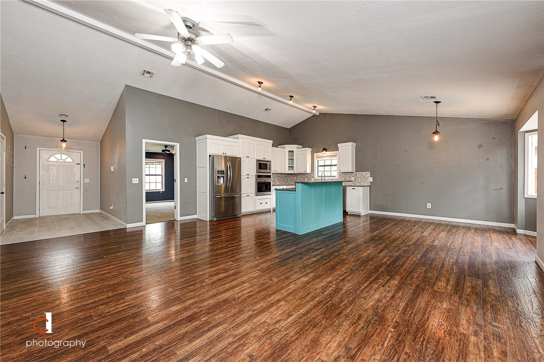 Mount Comfort Meadows - Residential
