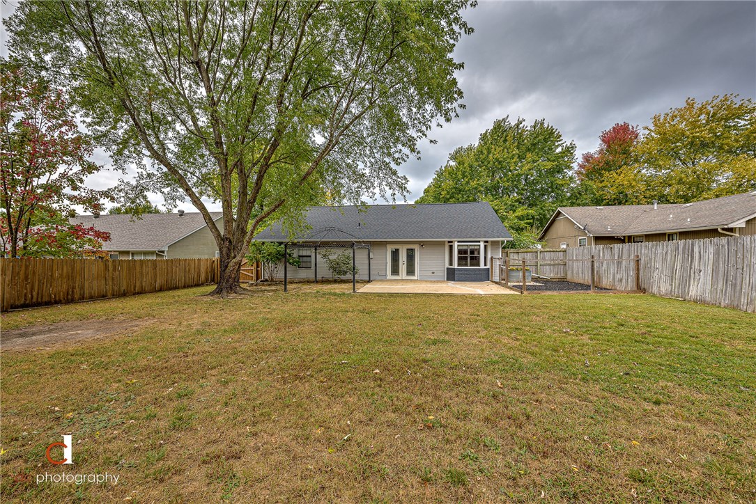 Mount Comfort Meadows - Residential